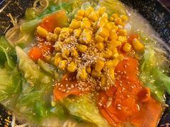 -日本料理神拉面