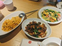 -关东小磨东北菜(上海长风大悦城店)