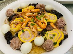 -诸暨耀江开元名都大酒店·西子灶中餐厅