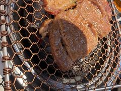 -农乐园炭火烤肉(繁花中心店)