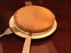柠檬派-德大西餐社