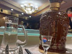 -红色江山(首钢国际大厦店)