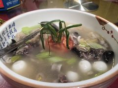 太平燕-老福洲(西洪路店)