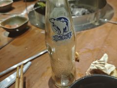 -炭窑水浒烤肉(汉阳鹦鹉巷子店)