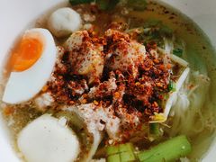 -曼谷王子宫殿酒店