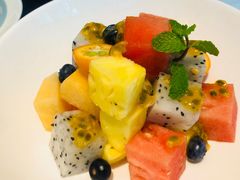-五缘湾凯悦酒店·悦饗中餐厅