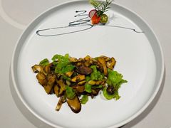 -云采云南菜(中山北路店)