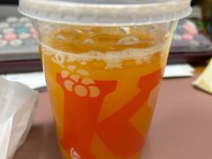 -肯德基(花乡店)