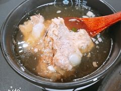 -贡梅老面馆·蟹粉面·无锡特色小吃(南长街主推店)