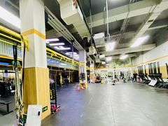 -超菲特健身工作室(晨月店)