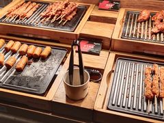 -比格比萨自助(宋家庄店)