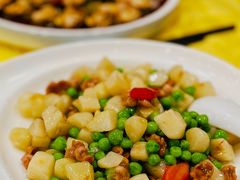 -红厨巷·淮扬菜(熙南里店)