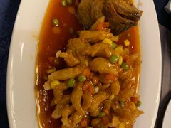 -马勒别墅·中餐厅