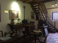 -大嶝英雄三岛战地观光园