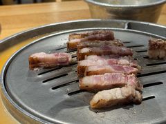 -姜虎东白丁烤肉(深圳湾后海汇店)