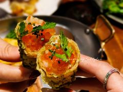 -Bistro 63 创意融合料理(广粤天地店)