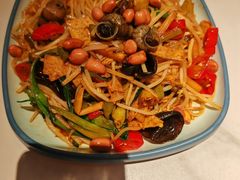 -柳喜辣·烧烤酒局(跃进总店)