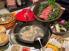 -润泽园椰子鸡(汇一城店)