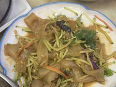 -一口猪海鲜浑锅·东北家常菜