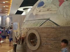 -丽池宫韩式汗蒸会馆(华灯坊店)