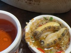 -大良毋米粥·粥底火锅(岭南天地店)