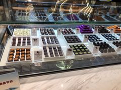 -GODIVA(月星环球港店)