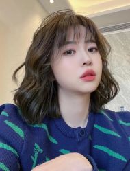 点击看大图 -KIMI HAIR SALON·烫染设计店