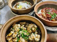 -红星光发煲仔饭(大石街店)