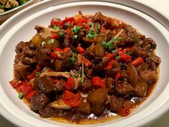 -千百味红餐厅·江西菜(绿地双子塔店)