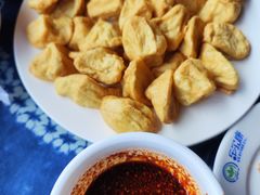 -香满楼(临安路店)