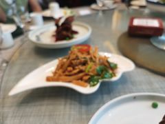 -老街渔味馆(芳华店)