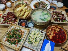 -宋记冕宁土菜馆(海门渔村二店)