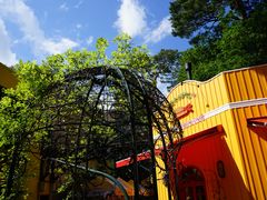 -三鹰之森吉卜力美术馆