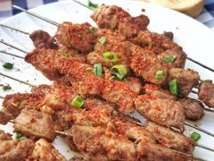 -西安高新希尔顿酒店·咖啡露台西餐厅