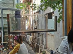 -METAL HANDS(五道营店)