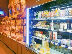 大堂-巴黎贝甜(国贸店)