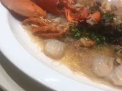 波龙蒸虾饺-卢家湾大酒店(诸暨店)