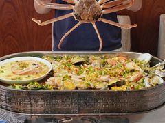 -简家·海鲜盛宴(下沙店)