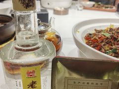 -王捌小院(红花坡店)