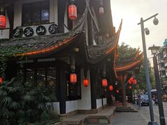 -名善山珍·野生菌汤锅(文殊院店)