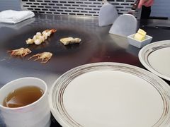 -尚水长廊铁板烧(荣祥广场店)