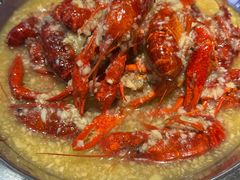 -袁老大龙虾(石鼓路总店)