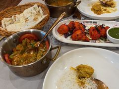 -清真· AL-JANNAT 佳纳特餐厅(仙林店)