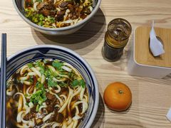 大同小炖肉面-老九圆山西面馆(CBD店)