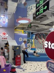 -米兜欢乐王国·儿童乐园(宝安益田假日天地店)