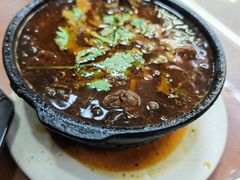 牛肉粉丝汤-多福临砂锅居(苏堤北路店)