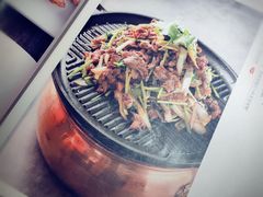 -大海碗·京菜炸酱面(雍和宫店)