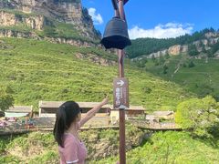 -芦芽山旅游度假区