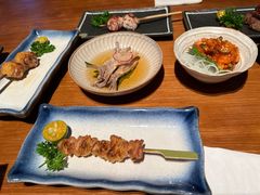-人间酒暖·Go blanc·烧鸟·深夜食堂(陆家嘴店)