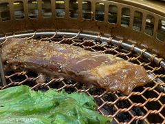 -明洞王妃家烤肉(苏州中心星悦汇店)